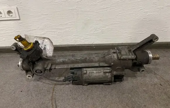 Mercedes-Benz GLC X253 C253 Steering rack a2534609100