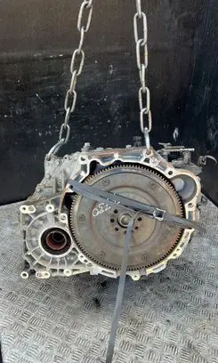 KIA Sportage Automatic gearbox BDDED