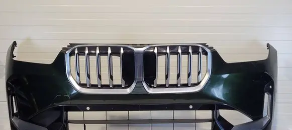 BMW X1 U11 Front bumper 51115A0DB80.