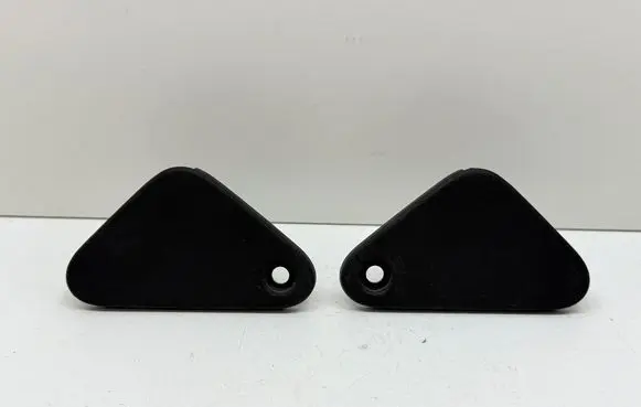 Volvo V60 Radiator mount bracket 30723367 30723366