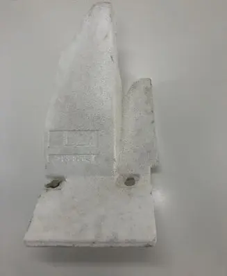 Toyota C-HR I Under panel sound insulation