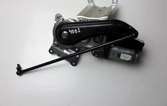 Mitsubishi Outlander Tailgate/trunk/boot lift motor 42711010670