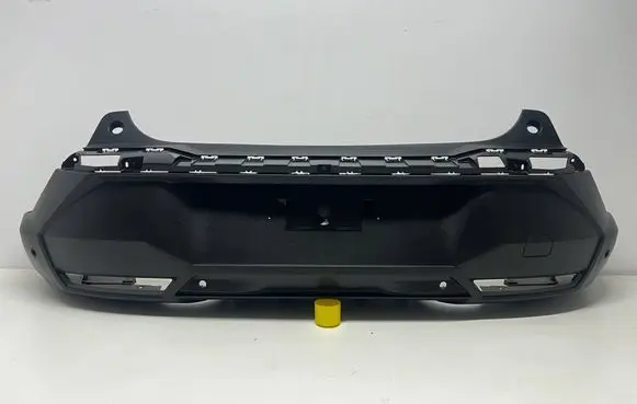 Peugeot 3008 III Rear bumper 9846812680 9843794080