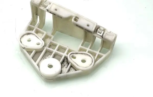 Nissan Navara D23 Front bumper mounting bracket 3523125000