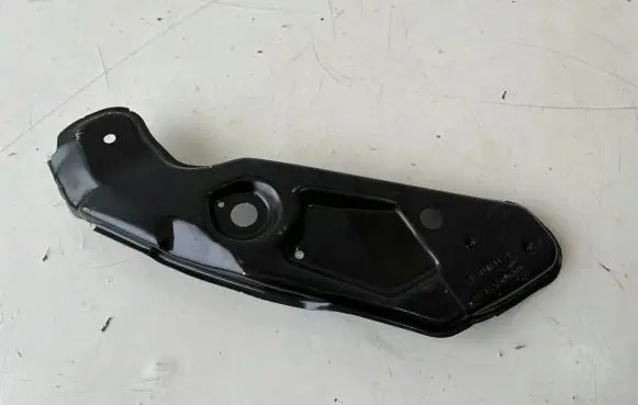 Seat Leon (5F) Radiator support slam panel bracket 5F0806929