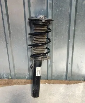 BMW 2 F45 Set of springs and shock absorbers (Front and rear) 6852421 31316874461