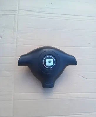 Seat Toledo II (1M) Steering wheel airbag 1M0880201M