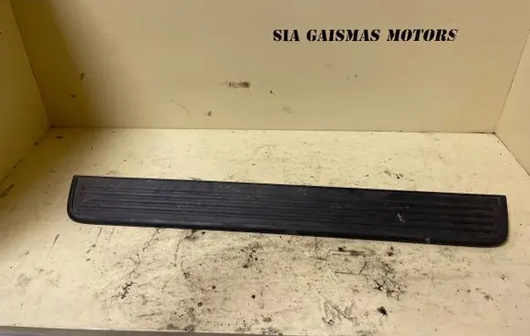 Honda Accord Front sill trim cover 84202