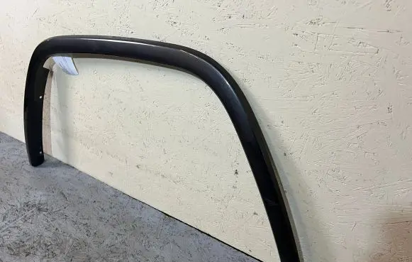 Jeep Grand Cherokee Front arch trim 