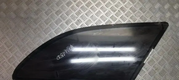 Mercedes-Benz C W202 Rear side window