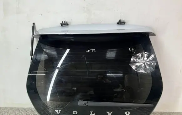Volvo C30 Tailgate/trunk/boot lid 