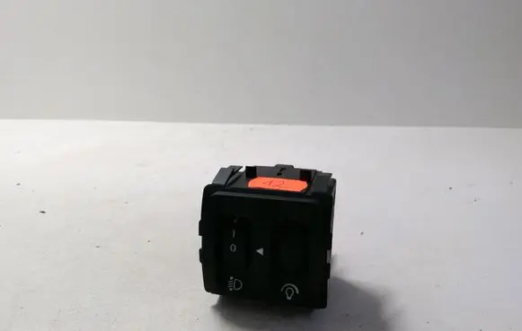 Renault Megane II Light switch 8200095495B 88020001466