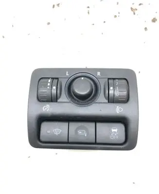Subaru Legacy Wing mirror switch 159A01