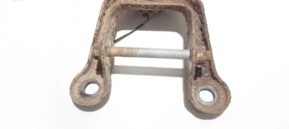 Opel Astra G Bracket in trunk/boot 