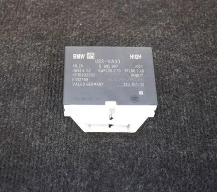 BMW 5 G30 G31 Parking PDC control unit/module 6995907