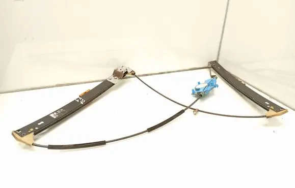 Audi A4 S4 B7 8E 8H Front window lifting mechanism without motor 