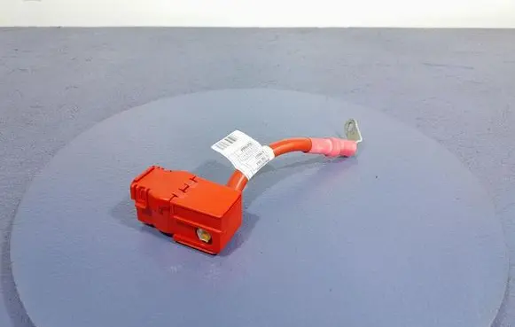 Audi A4 S4 B7 8E 8H Other wiring loom 9391187