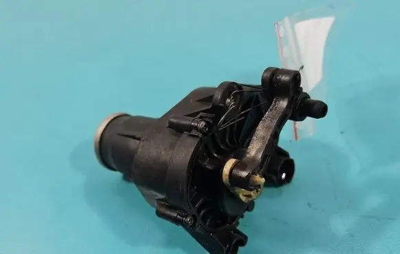 BMW 5 G30 G31 G38 Intake manifold valve actuator/motor 0280751014 IMPRK1595802