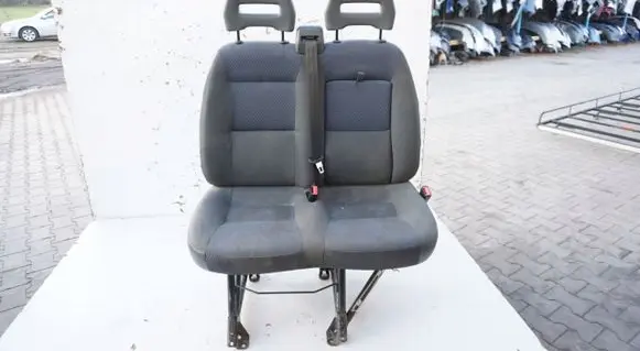 Citroen Jumper Interior set FOTELSTELARZKANAPA