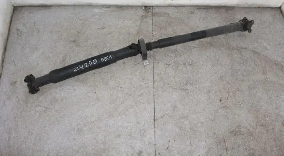BMW Z4 E85 E86 Drive shaft (set) 7550890