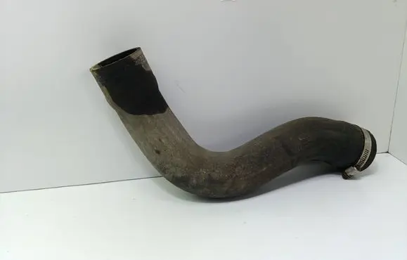 Toyota Avensis T250 Intercooler hose/pipe 