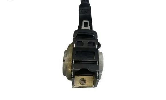 Audi A3 8Y Rear seatbelt 8Y0857805D 34279739D 34230724