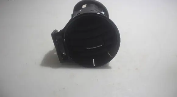 Renault Koleos I Dashboard side air vent grill/cover trim