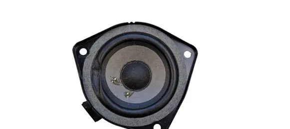 Porsche Macan (95B) Panel speaker 7PP035828 7PP035828D 7PP035828D01S