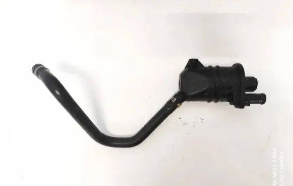 Audi A4 S4 B6 8E 8H Breather/breather pipe/hose 