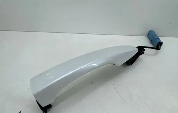 Peugeot 2008 II Front door exterior handle