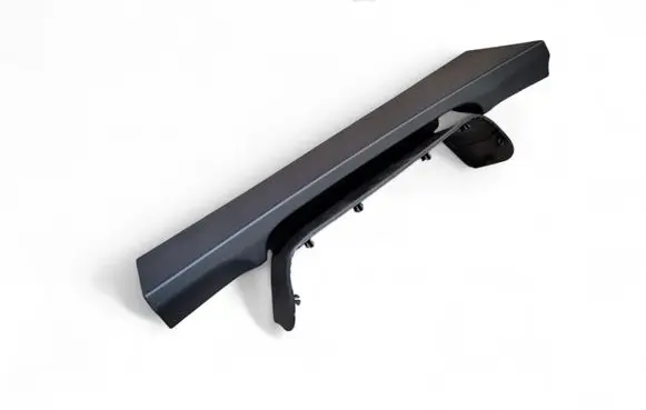 Volvo S60 Steering wheel column trim 30791698 9123022