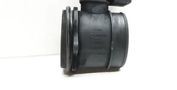 Citroen C5 Mass air flow meter 9650010780