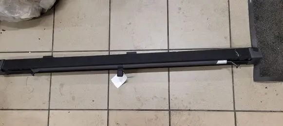 Mazda 6 Trunk grilles 