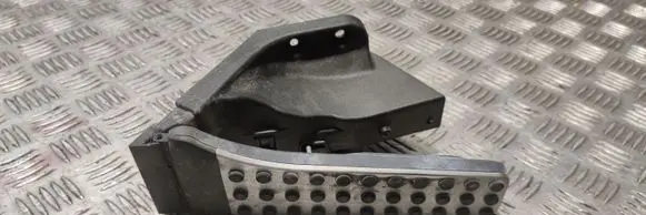 Mercedes-Benz GLC X253 C253 Accelerator throttle pedal A2533000104