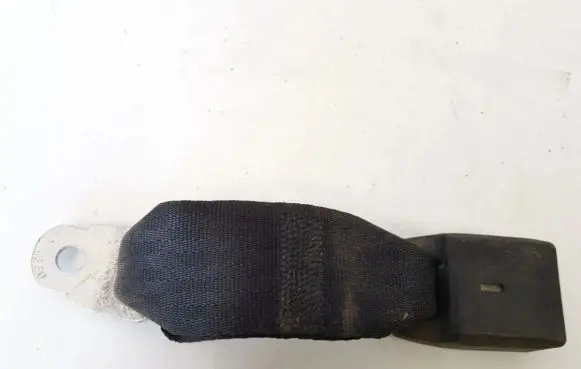 Mazda 5 Rear seatbelt buckle 0434088 0032782