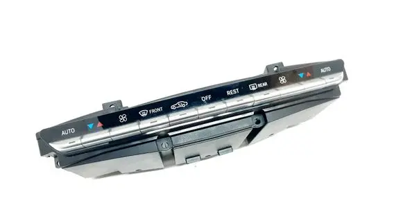 Mercedes-Benz S W221 Climate control unit A2218704658 A2218701158