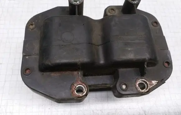 Peugeot 605 High voltage ignition coil 0221503422