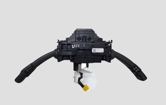 Volvo V60 Wiper turn signal indicator stalk/switch 31456030 31343218 31456045
