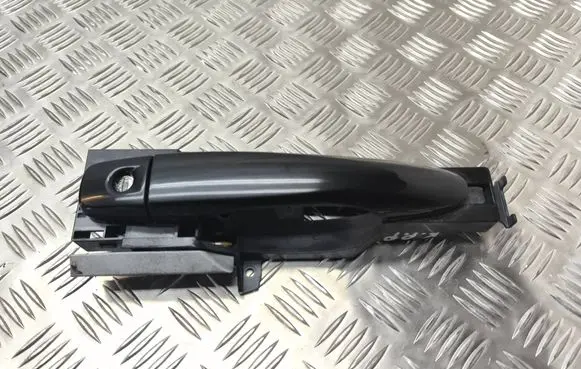 Nissan Micra K14 Front door exterior handle 80611 22134