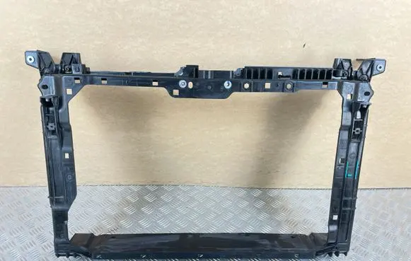 Skoda Scala Radiator support slam panel 654805588D