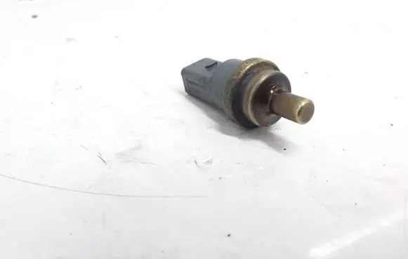 Volkswagen PASSAT B6 Coolant temperature sensor 06A919501A