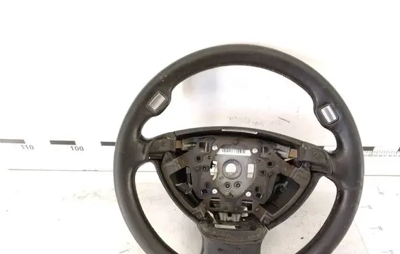 BMW 7 E65 E66 Steering wheel 6766989 05B193BA0117F 40680411