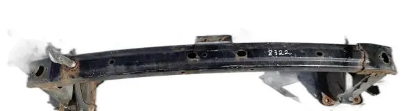 Rear beam