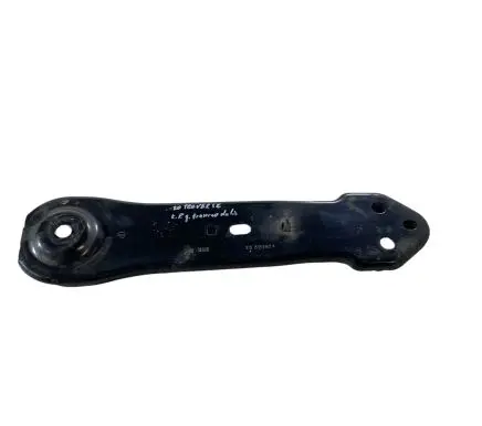 Other rear suspension part