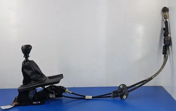 Ford Focus C-MAX Gear shift rod 2S4R7K387HA