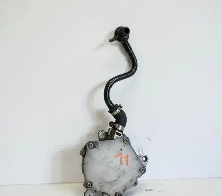 Audi A4 S4 B8 8K Vacuum pump 8E0611931F