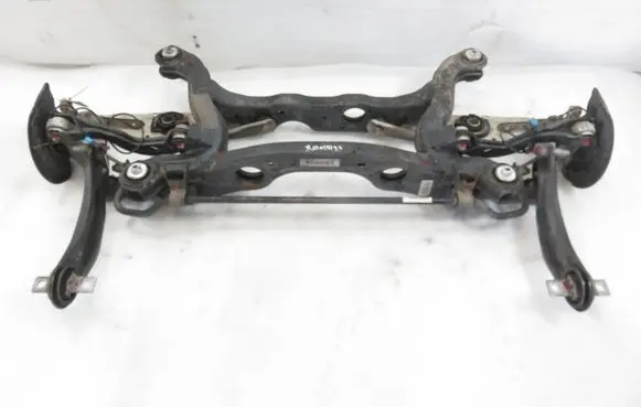 Mercedes-Benz CLA C117 X117 W117 Rear beam 
