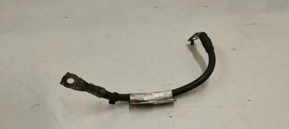 Volvo XC60 Negative earth cable (battery) 31433643