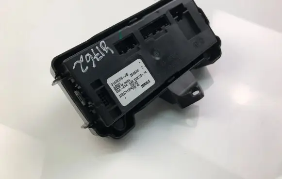 Volvo XC60 Other control units/modules 31472269AB