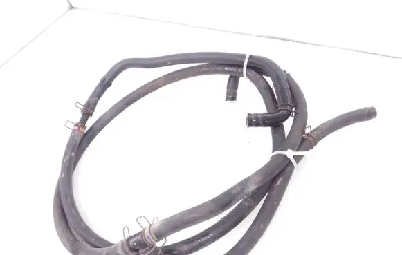 KIA Sorento Headlight washer hose/pipe 
